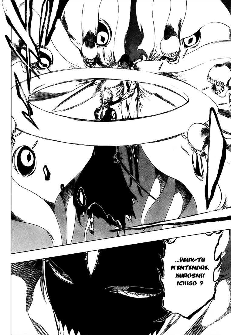 Bleach: Chapter chapitre-419 - Page 16