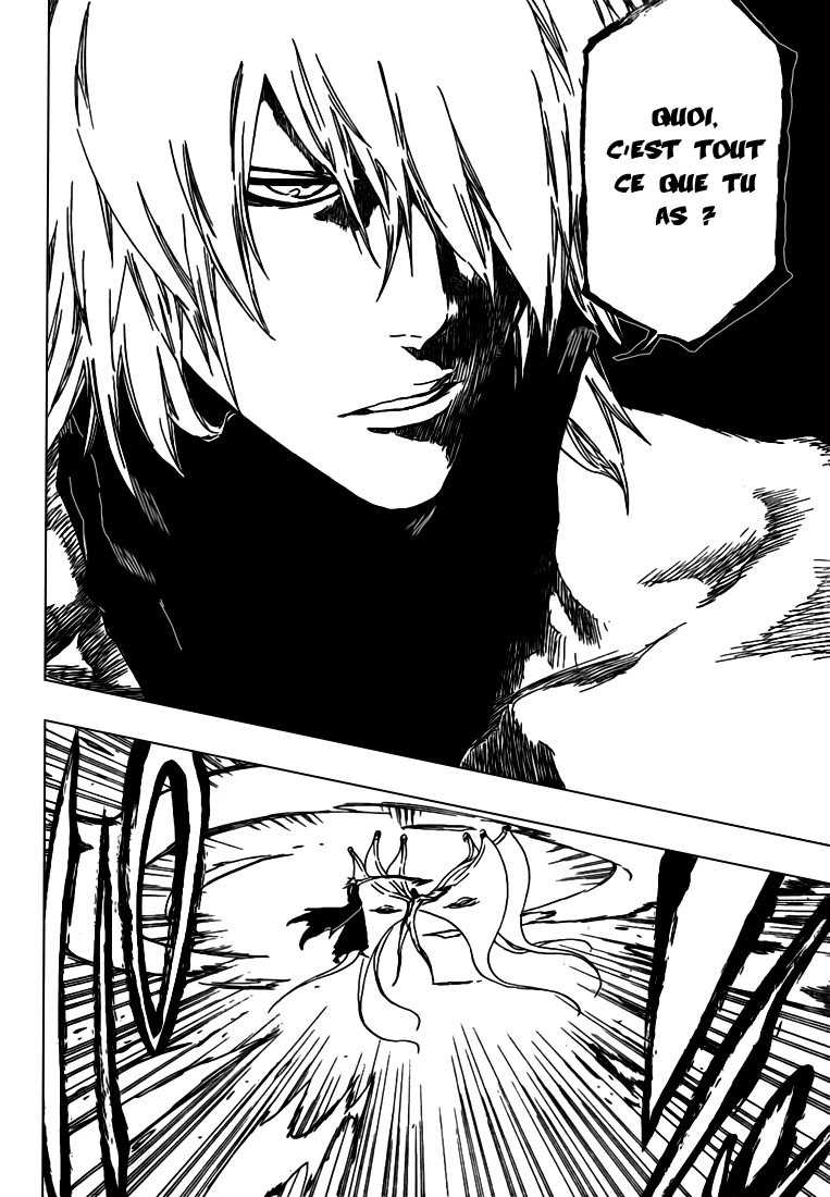 Bleach: Chapter chapitre-419 - Page 18