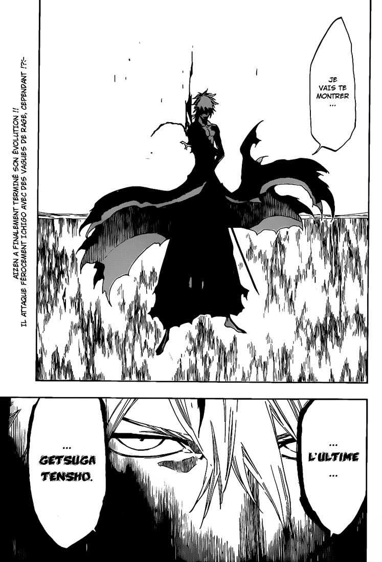 Bleach: Chapter chapitre-420 - Page 1