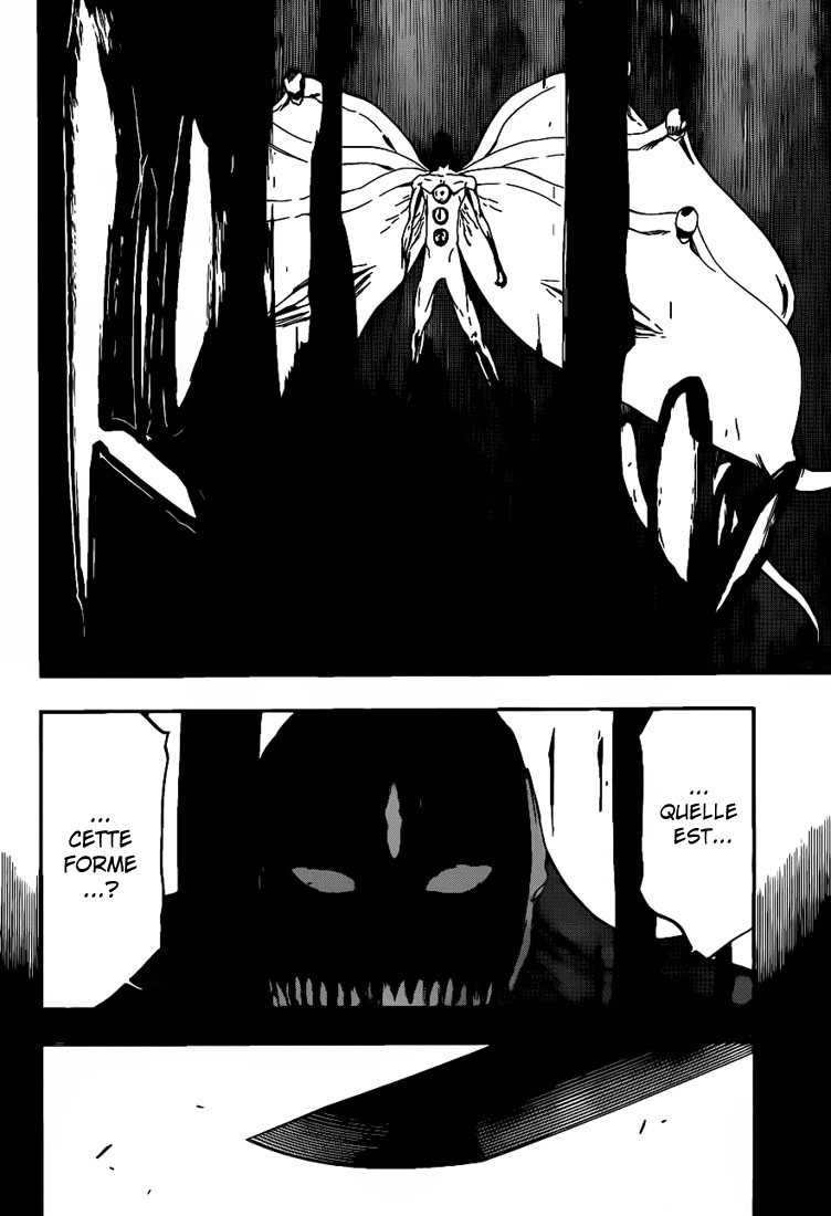 Bleach: Chapter chapitre-420 - Page 2
