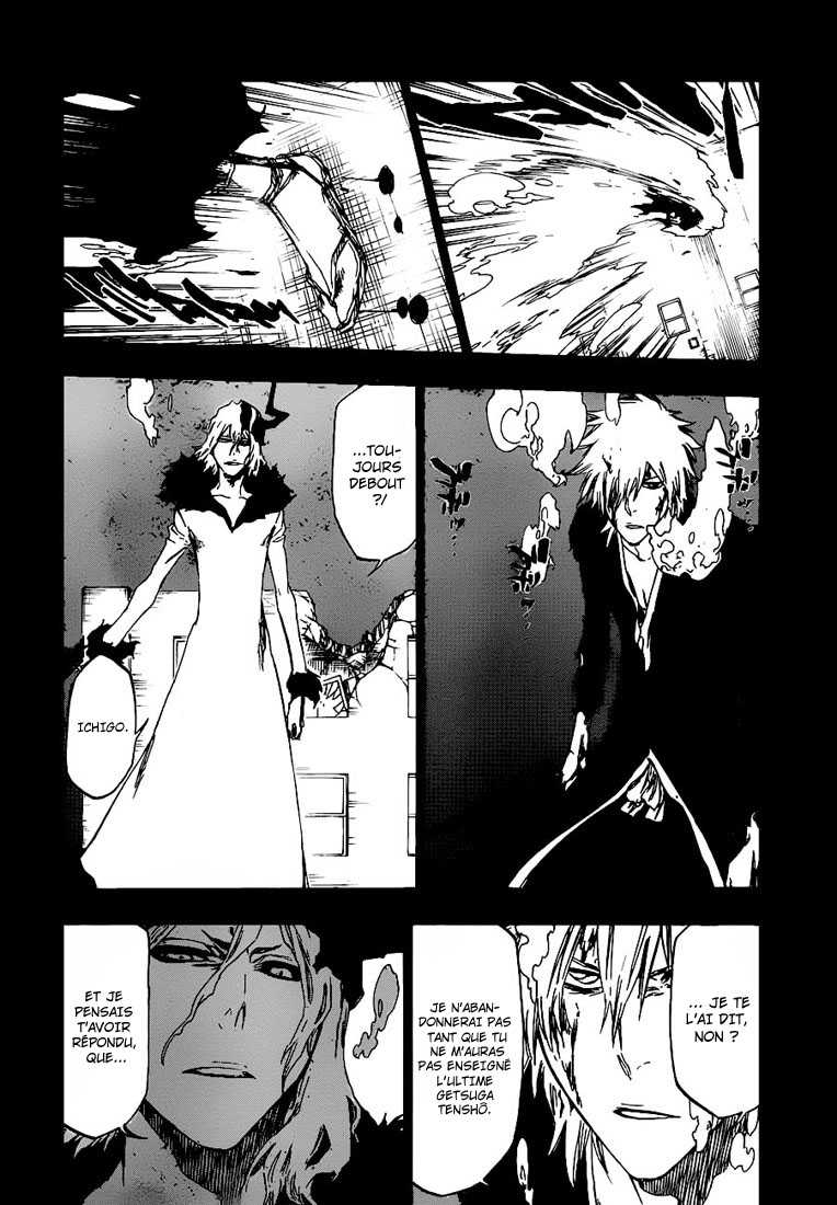 Bleach: Chapter chapitre-420 - Page 5