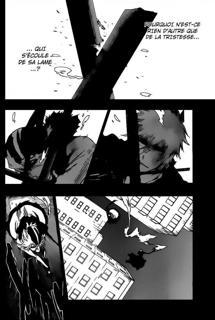 Bleach: Chapter chapitre-420 - Page 7