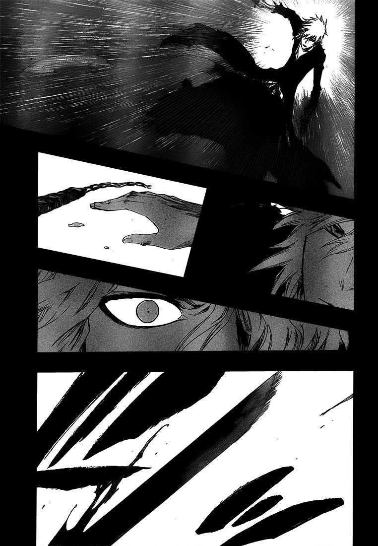 Bleach: Chapter chapitre-420 - Page 8