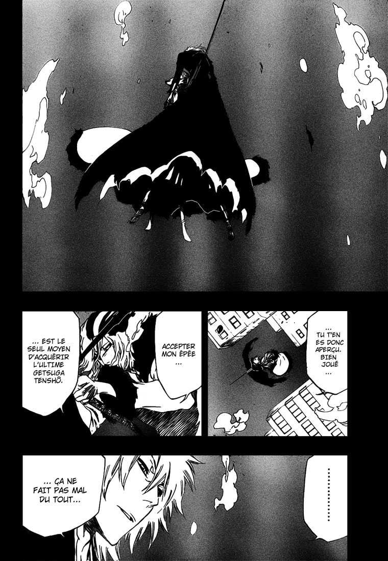 Bleach: Chapter chapitre-420 - Page 9