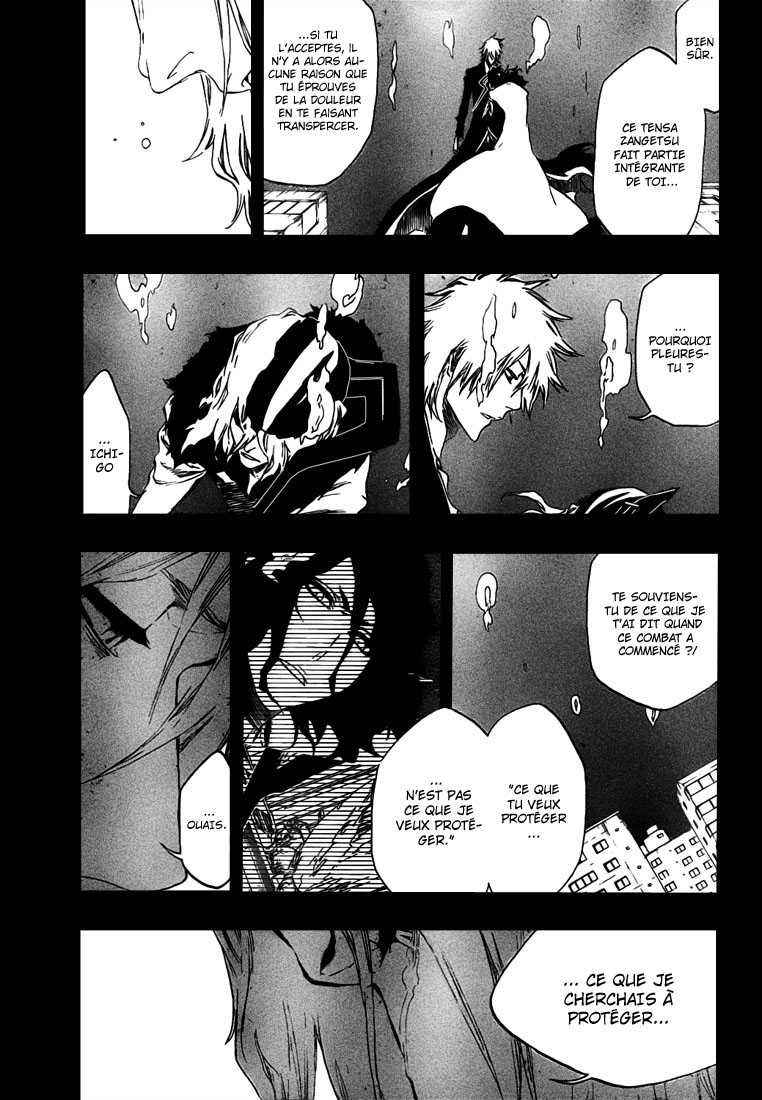 Bleach: Chapter chapitre-420 - Page 10