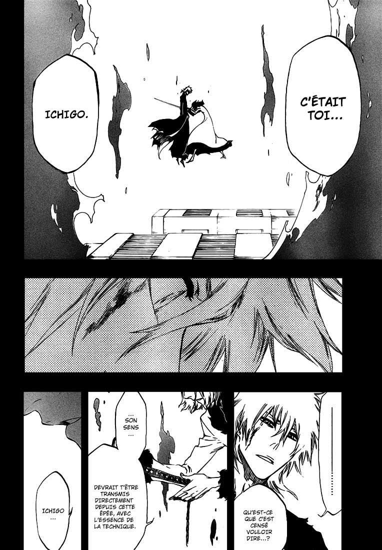 Bleach: Chapter chapitre-420 - Page 11