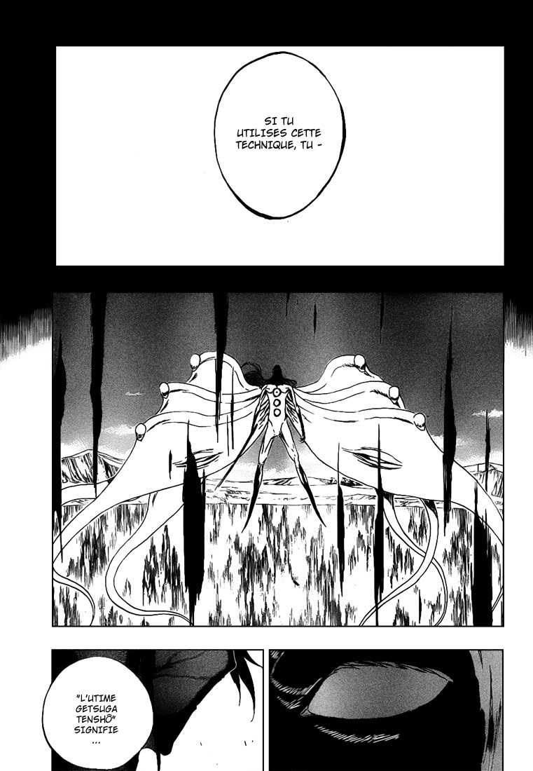 Bleach: Chapter chapitre-420 - Page 12