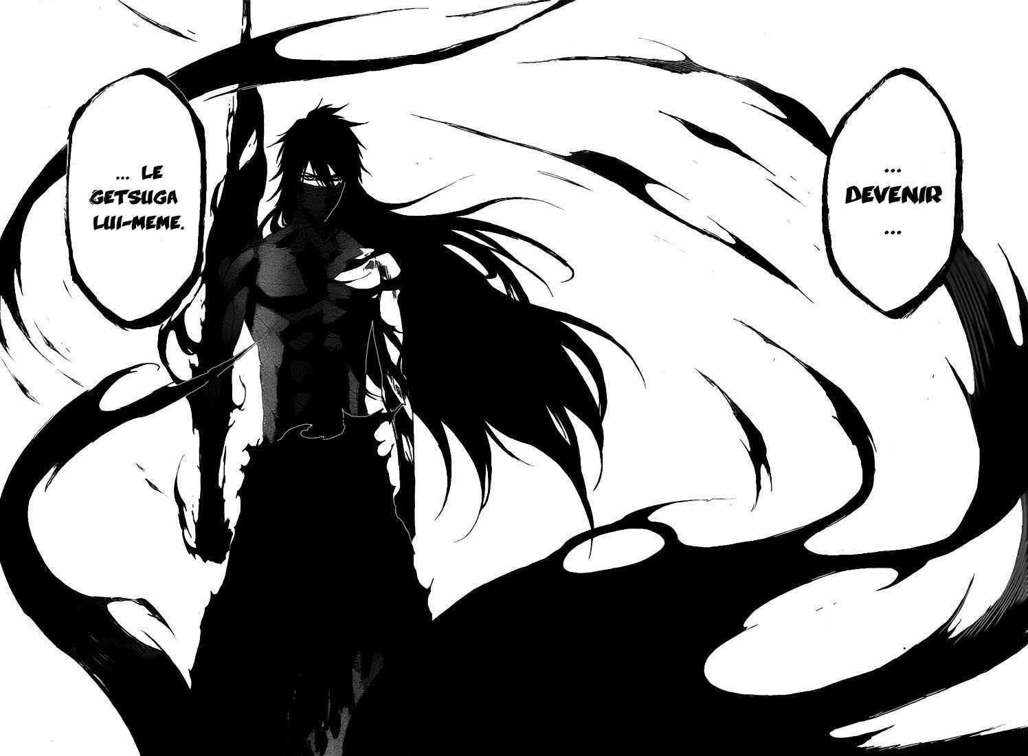 Bleach: Chapter chapitre-420 - Page 13