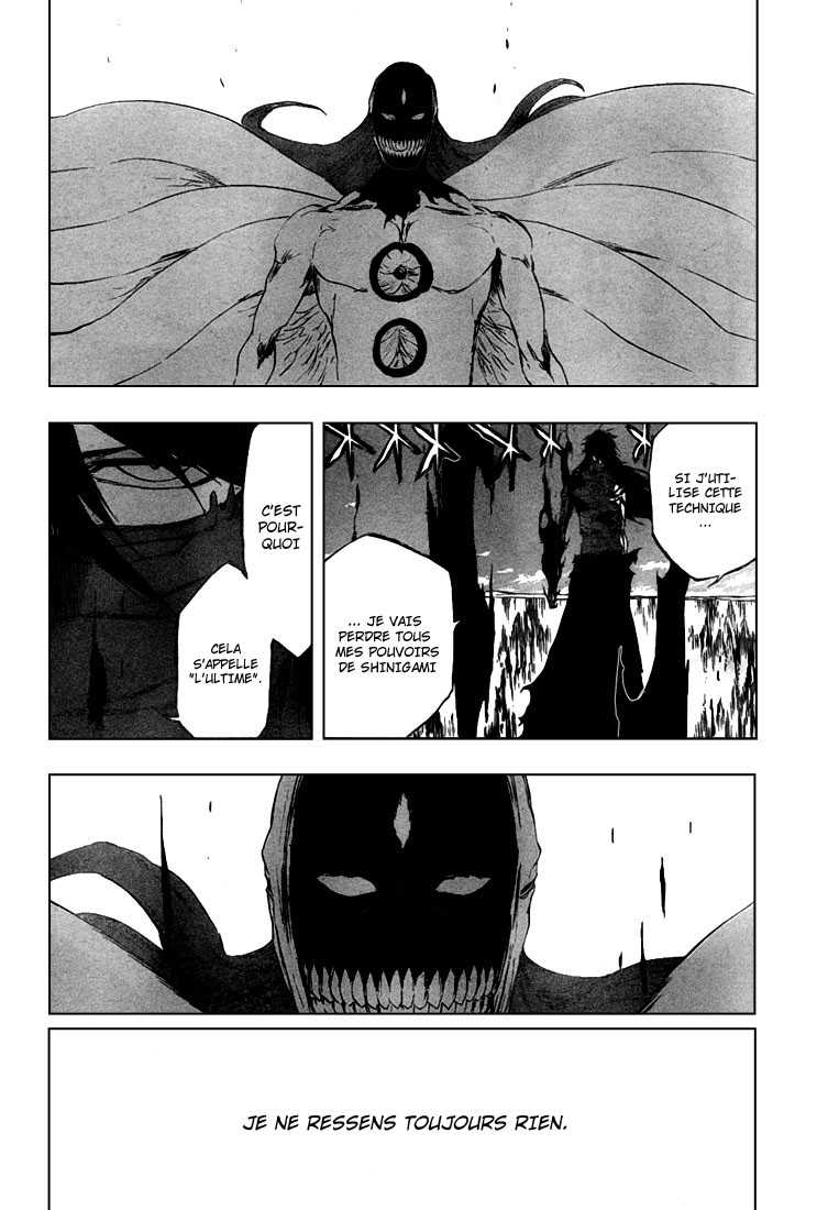 Bleach: Chapter chapitre-420 - Page 14