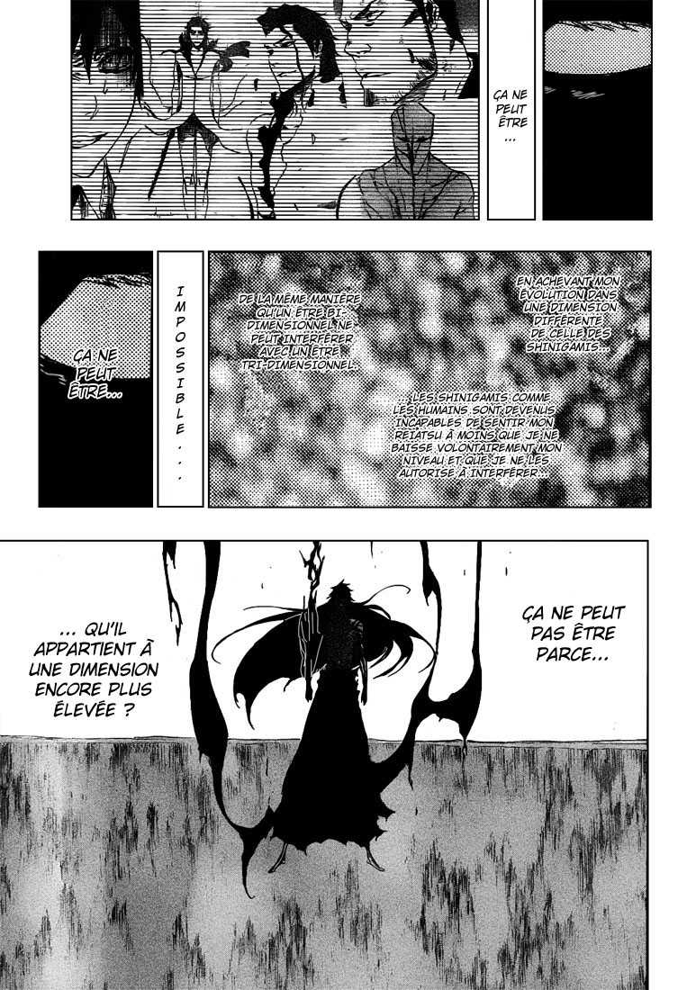 Bleach: Chapter chapitre-420 - Page 15
