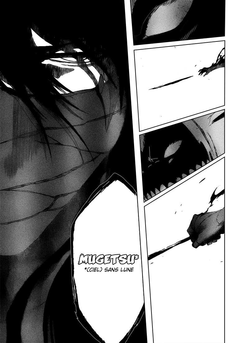 Bleach: Chapter chapitre-420 - Page 17
