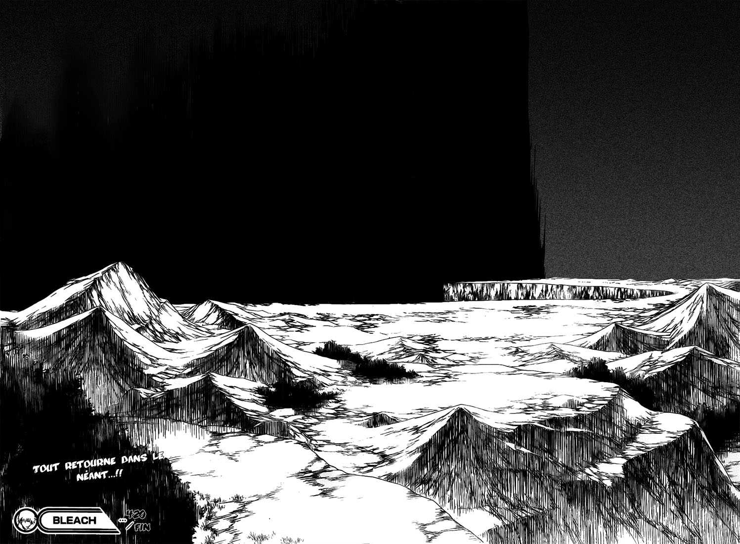 Bleach: Chapter chapitre-420 - Page 18