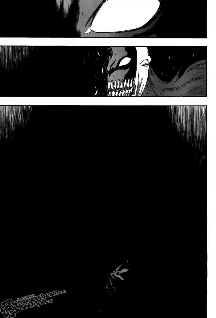 Bleach: Chapter chapitre-421 - Page 4