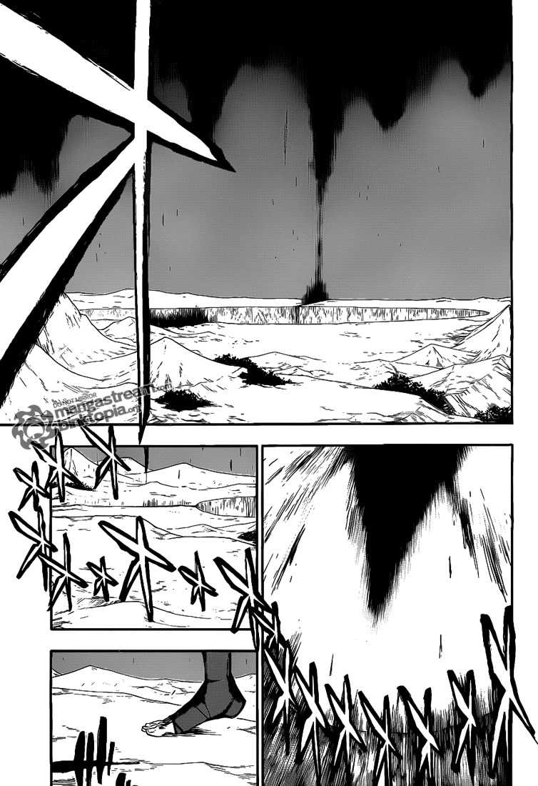Bleach: Chapter chapitre-421 - Page 6