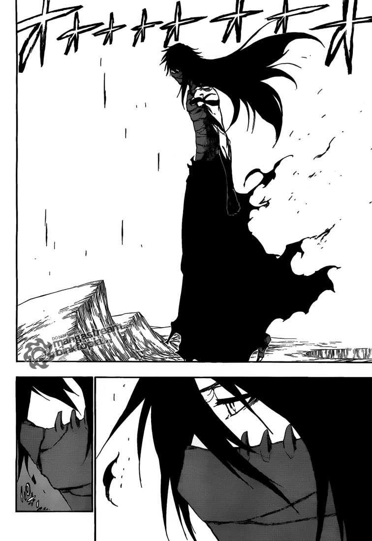 Bleach: Chapter chapitre-421 - Page 7