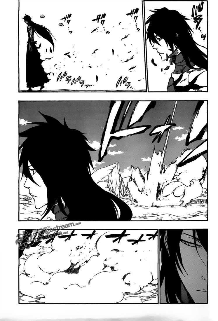 Bleach: Chapter chapitre-421 - Page 8