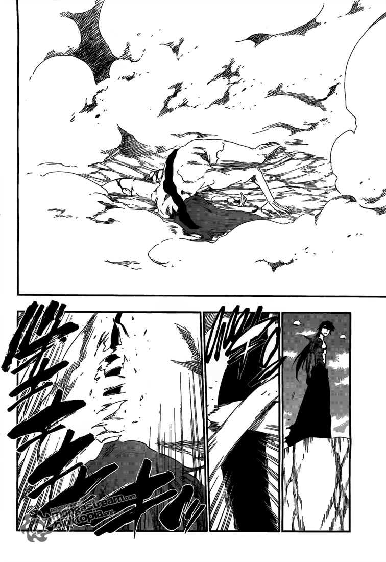 Bleach: Chapter chapitre-421 - Page 9