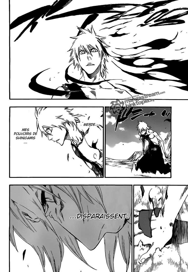 Bleach: Chapter chapitre-421 - Page 11