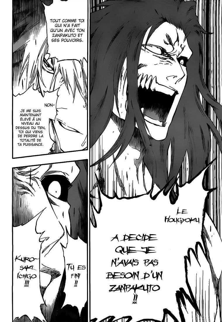 Bleach: Chapter chapitre-421 - Page 13