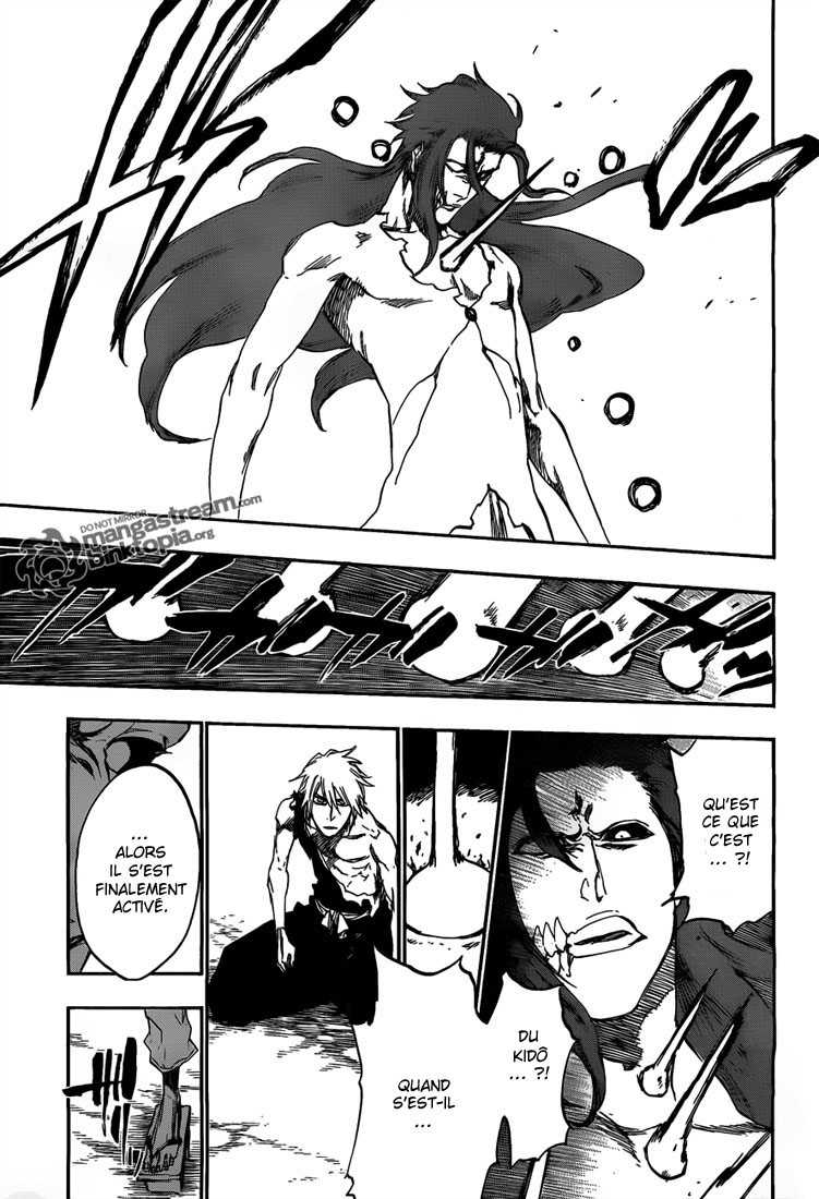 Bleach: Chapter chapitre-421 - Page 14