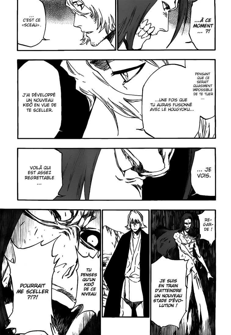 Bleach: Chapter chapitre-421 - Page 16