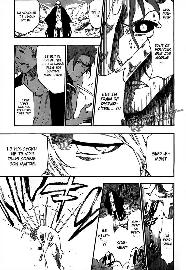 Bleach: Chapter chapitre-421 - Page 18