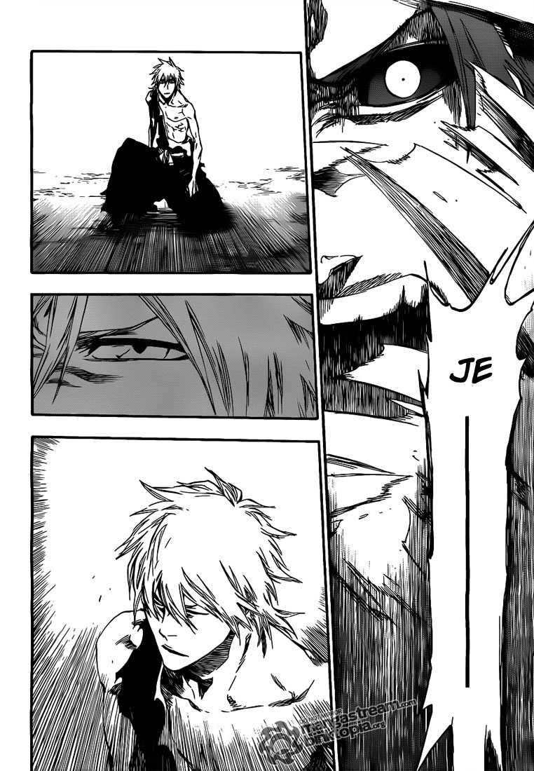 Bleach: Chapter chapitre-421 - Page 21
