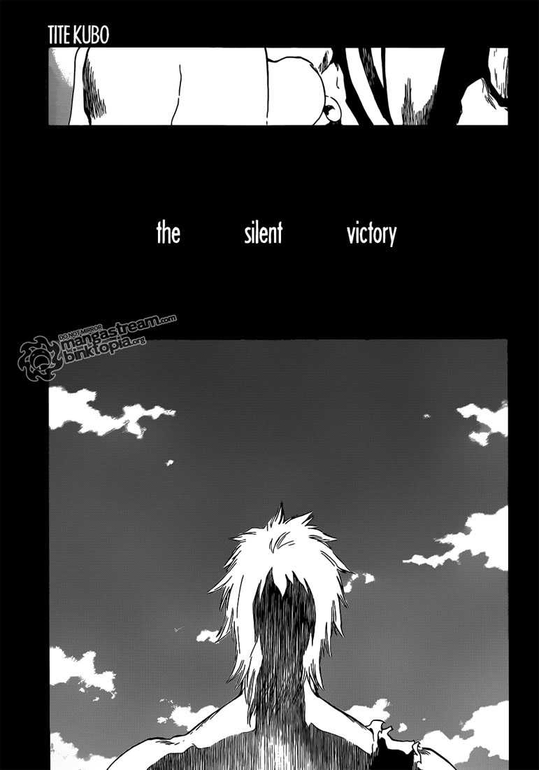 Bleach: Chapter chapitre-422 - Page 10