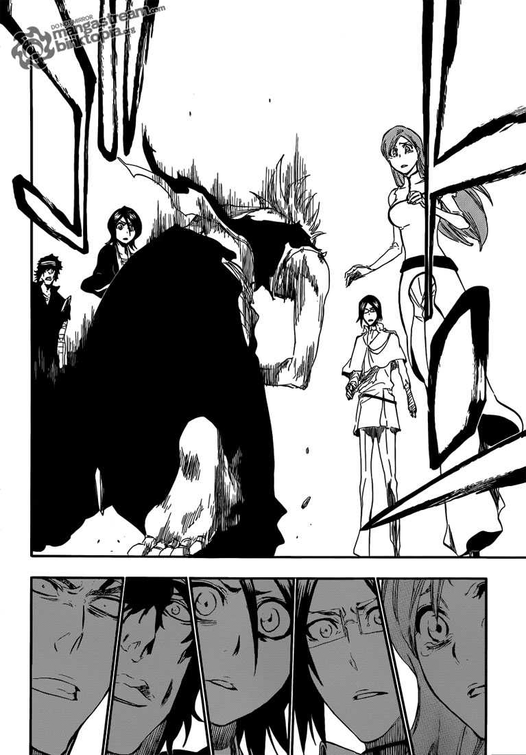 Bleach: Chapter chapitre-422 - Page 19