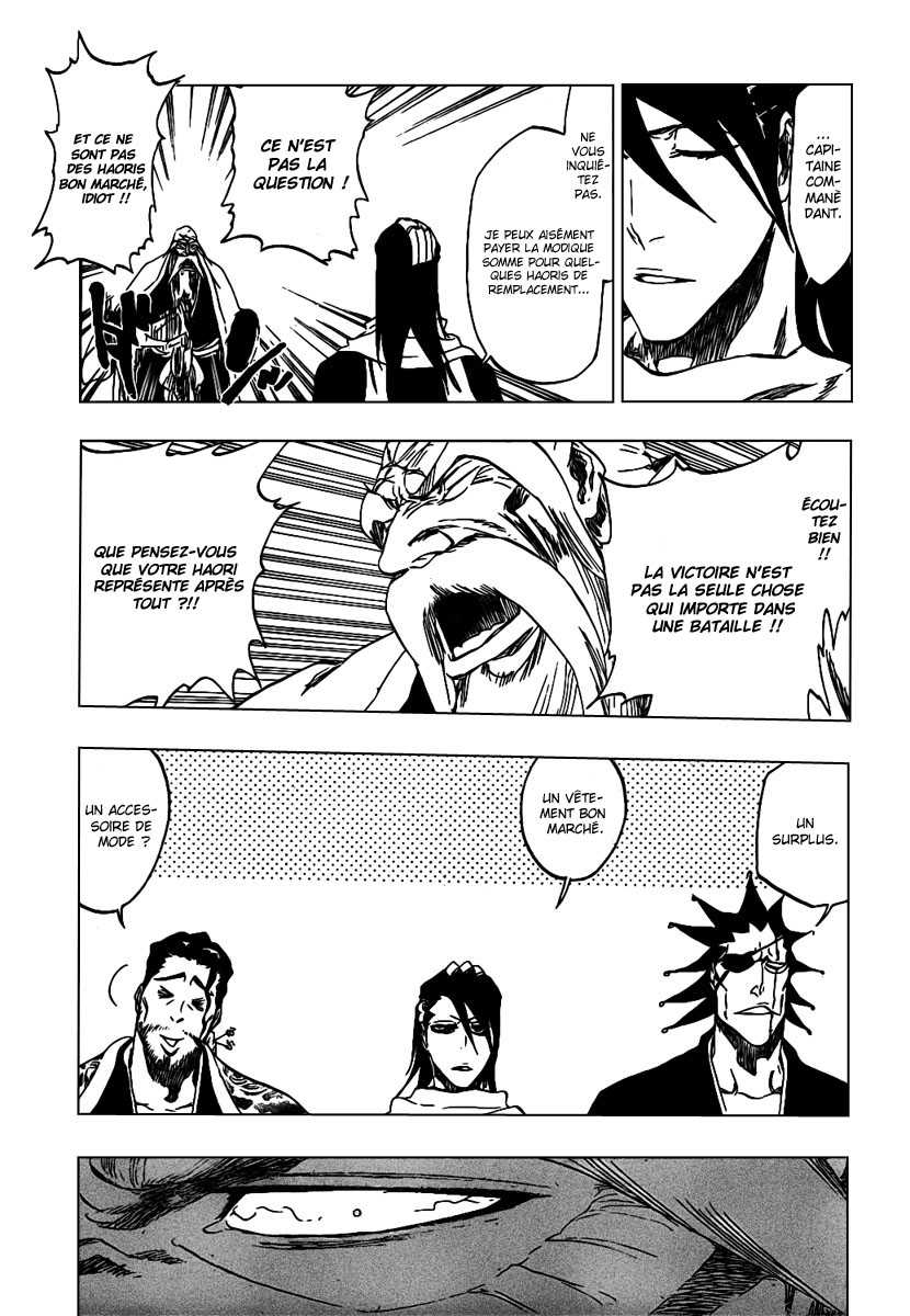 Bleach: Chapter chapitre-423 - Page 6