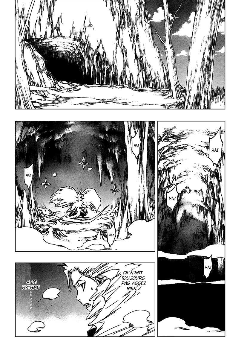 Bleach: Chapter chapitre-423 - Page 9