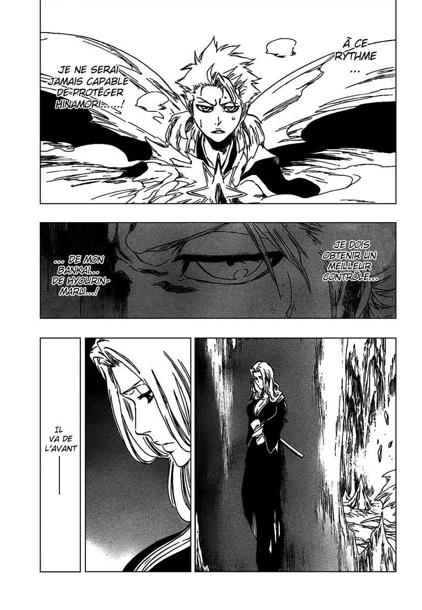 Bleach: Chapter chapitre-423 - Page 10