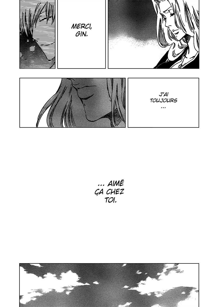 Bleach: Chapter chapitre-423 - Page 12