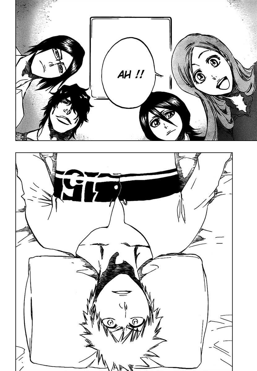 Bleach: Chapter chapitre-423 - Page 13