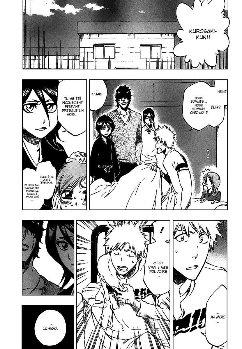 Bleach: Chapter chapitre-423 - Page 14