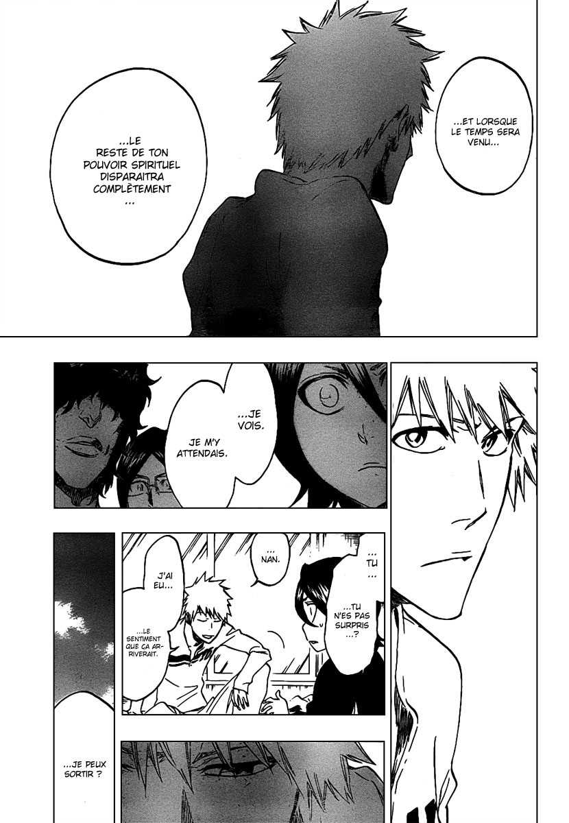 Bleach: Chapter chapitre-423 - Page 16