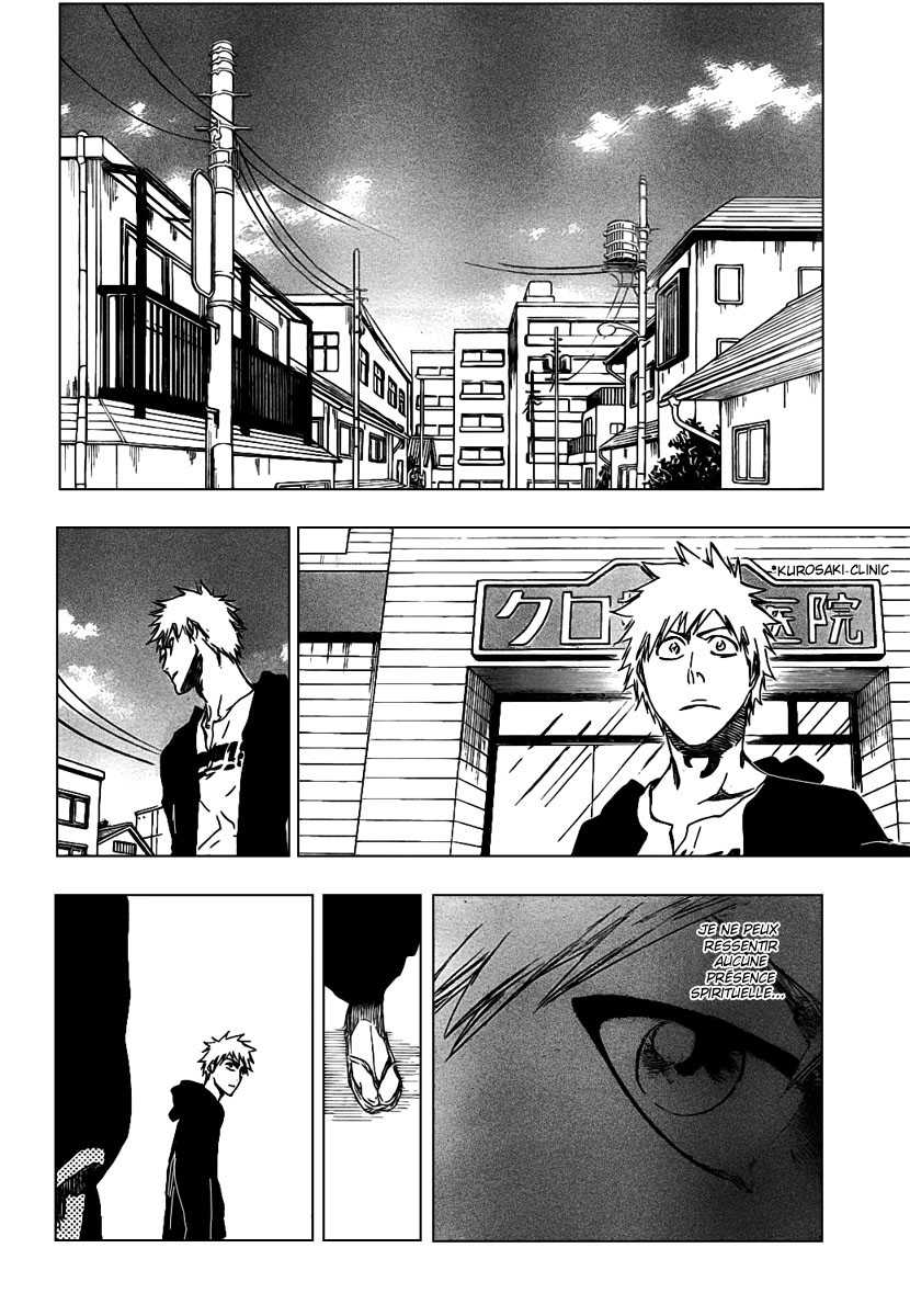 Bleach: Chapter chapitre-423 - Page 17