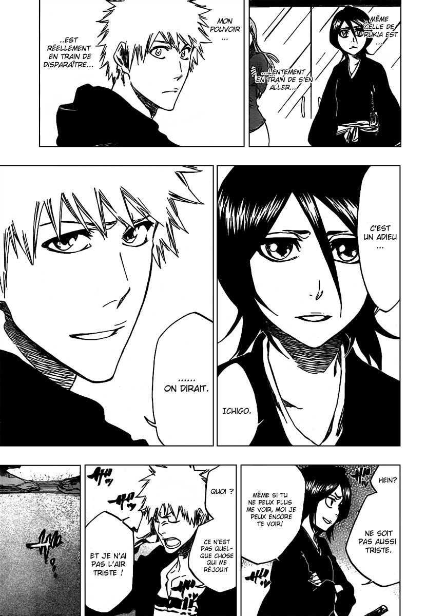Bleach: Chapter chapitre-423 - Page 18