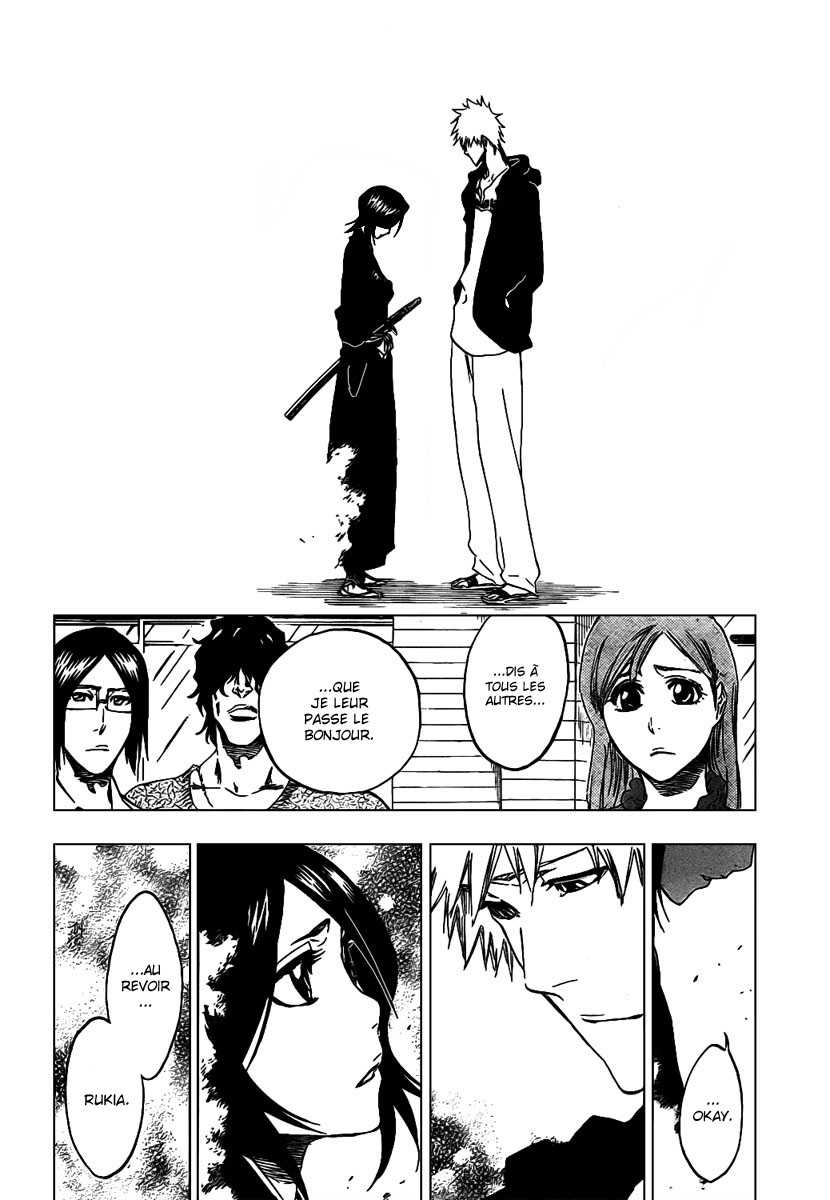 Bleach: Chapter chapitre-423 - Page 19