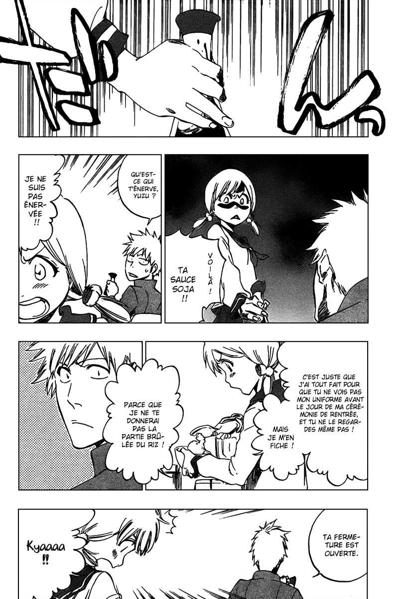 Bleach: Chapter chapitre-424 - Page 7