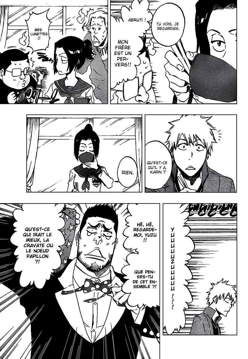 Bleach: Chapter chapitre-424 - Page 8