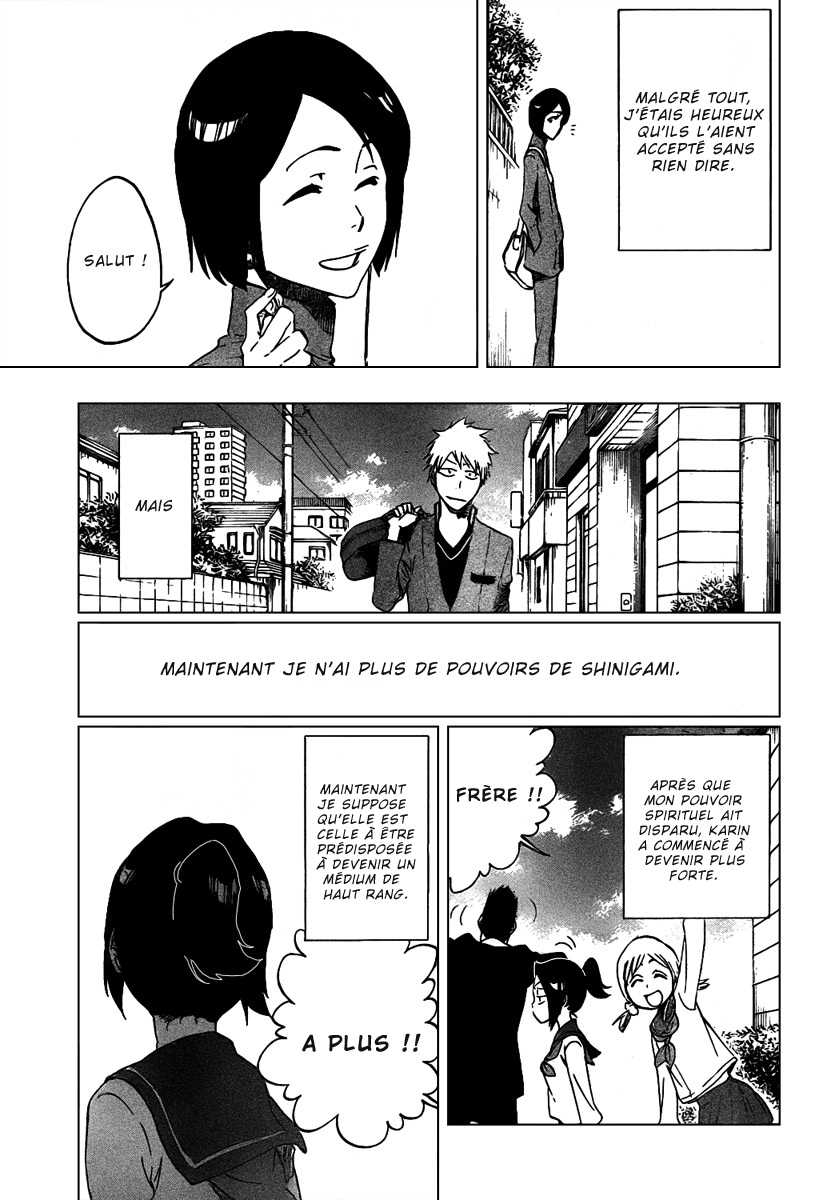Bleach: Chapter chapitre-424 - Page 10