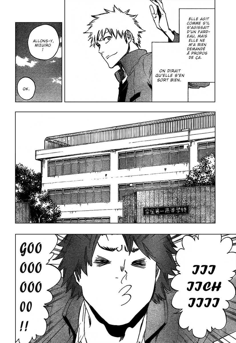 Bleach: Chapter chapitre-424 - Page 11