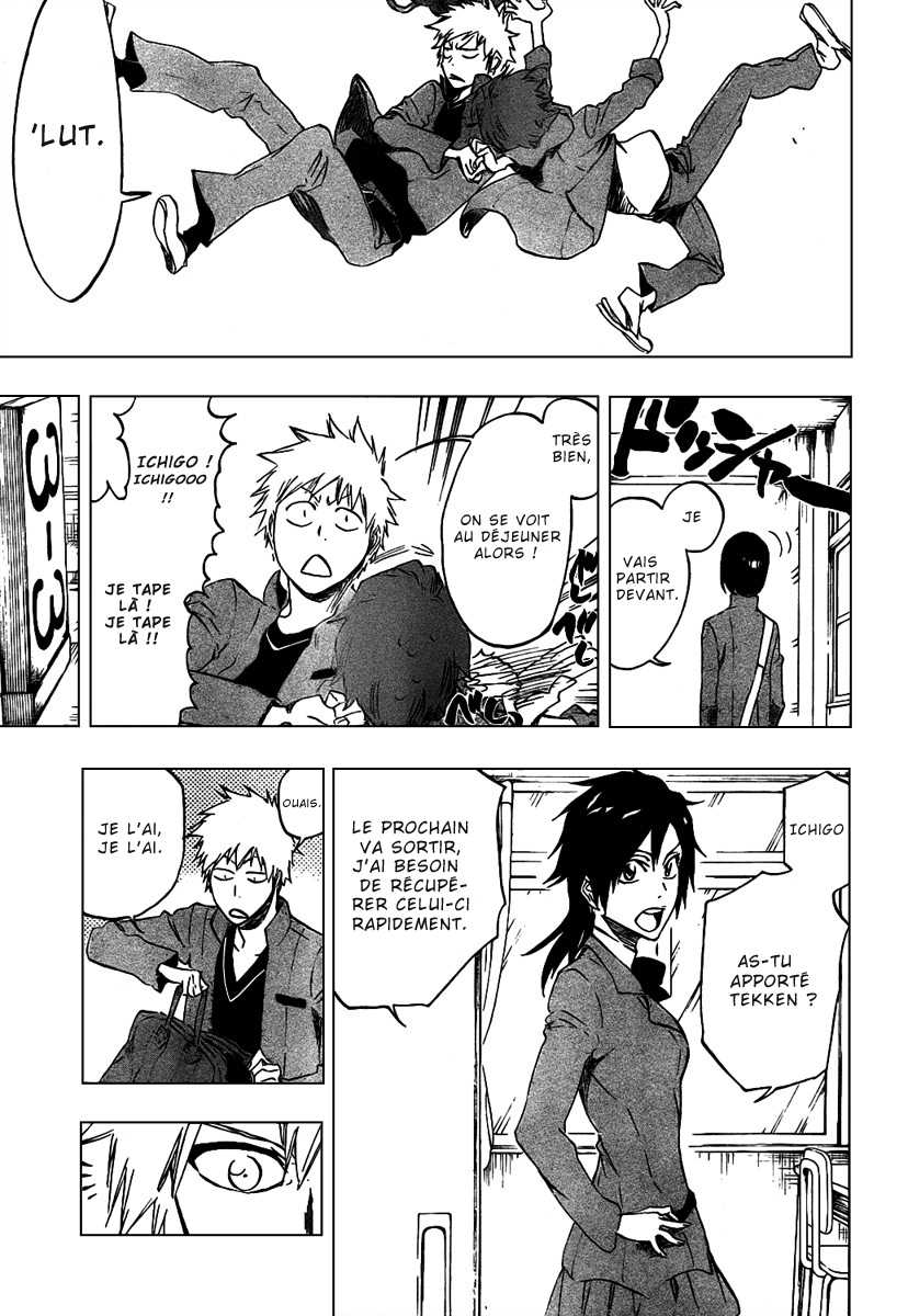 Bleach: Chapter chapitre-424 - Page 12