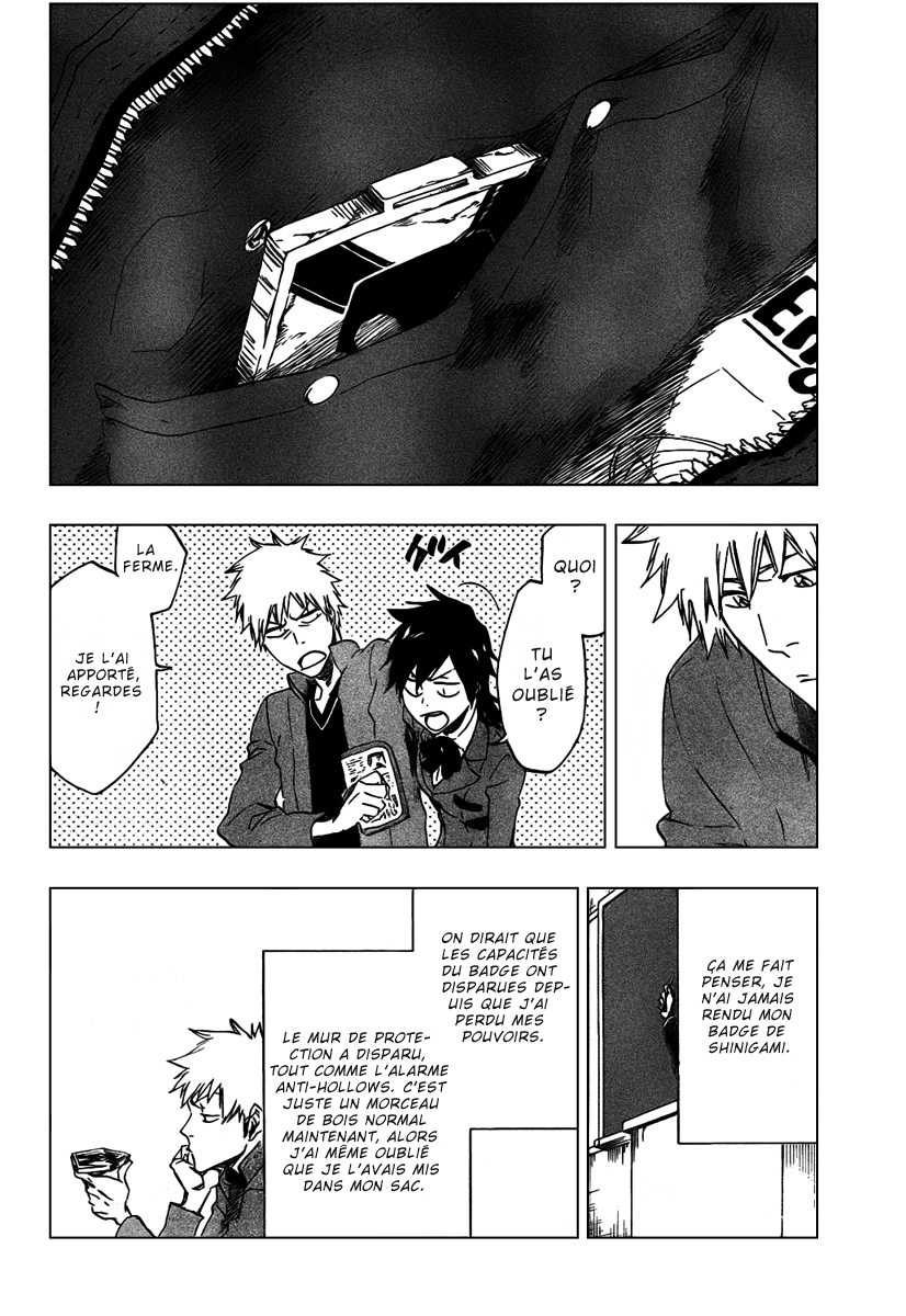 Bleach: Chapter chapitre-424 - Page 13