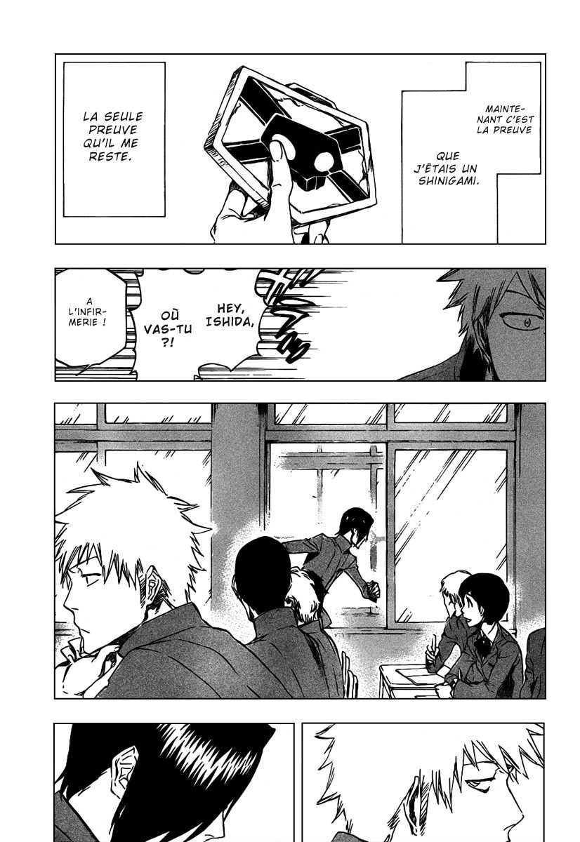 Bleach: Chapter chapitre-424 - Page 14
