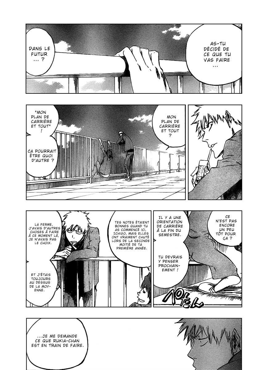Bleach: Chapter chapitre-424 - Page 16