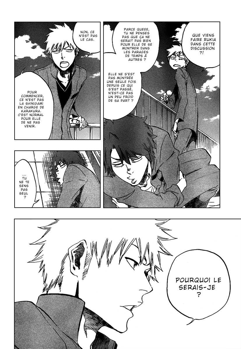Bleach: Chapter chapitre-424 - Page 17