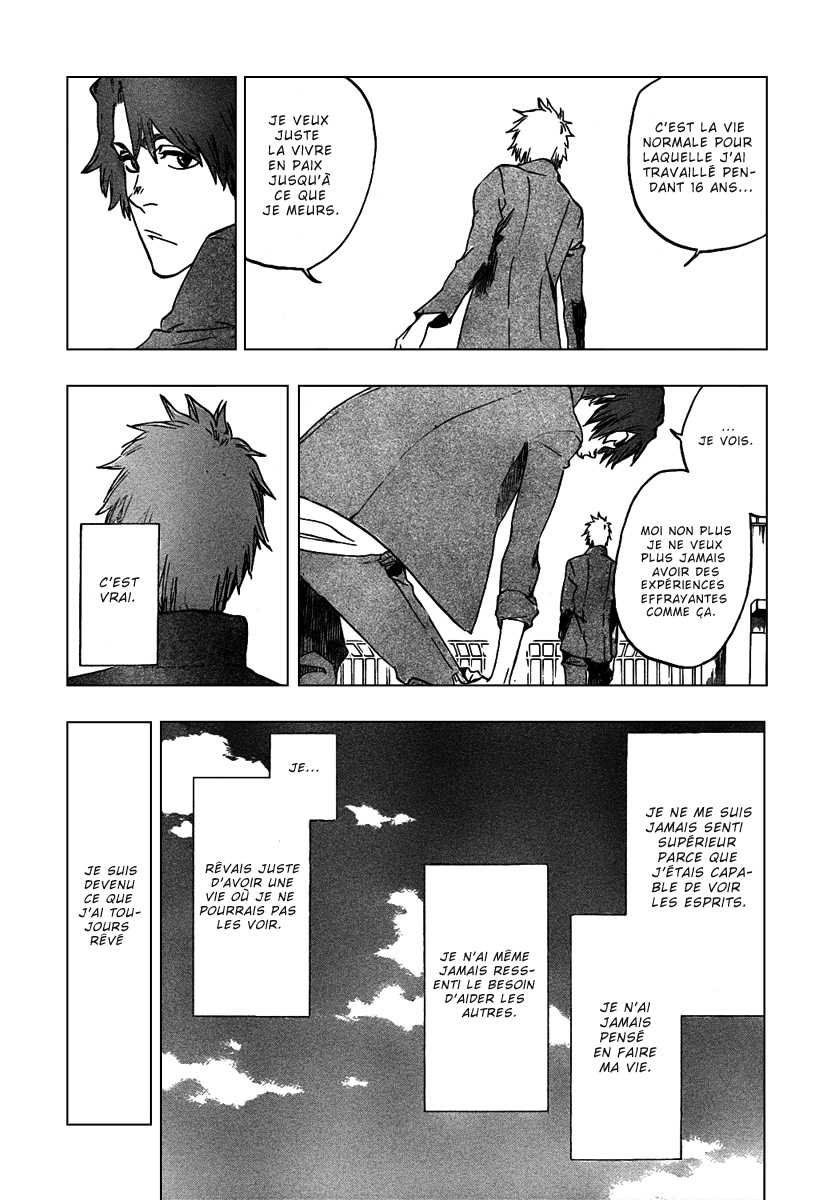 Bleach: Chapter chapitre-424 - Page 18
