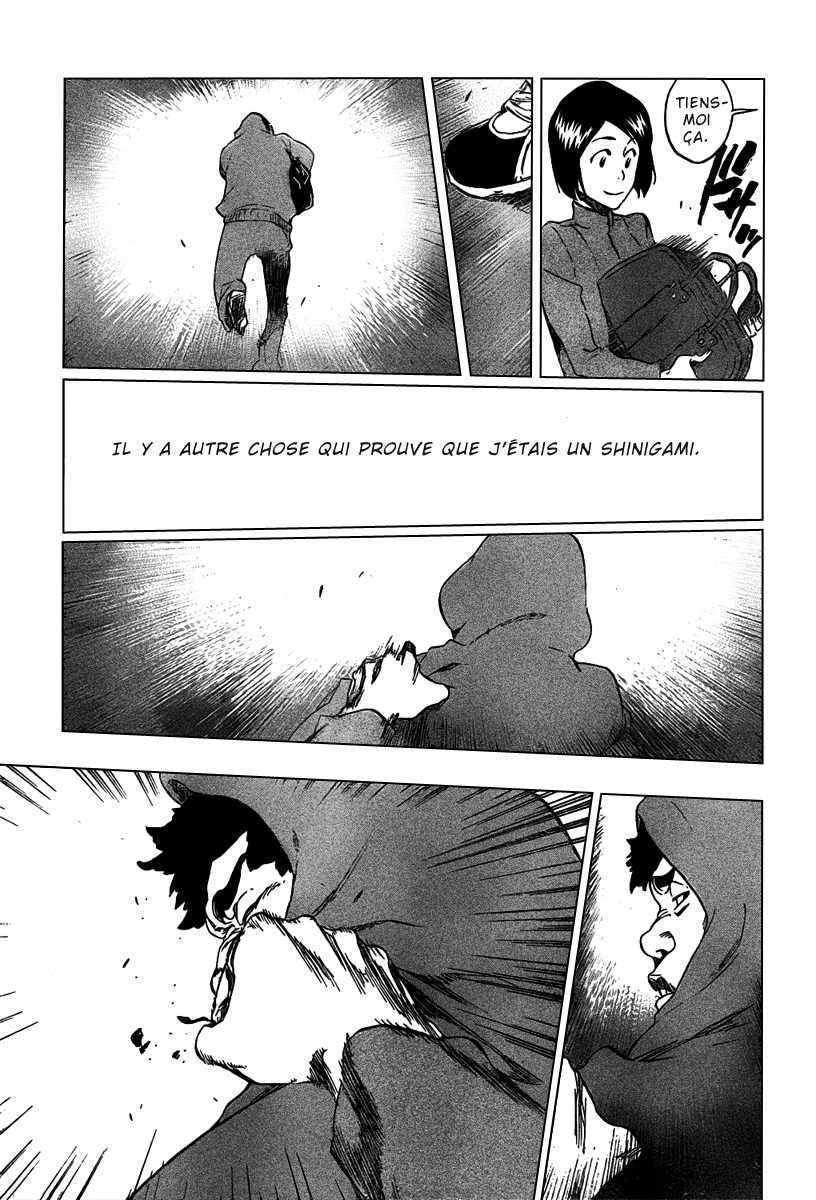 Bleach: Chapter chapitre-424 - Page 20